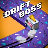 PLay Drift Boss now!