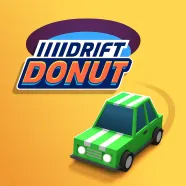 Drift Donut