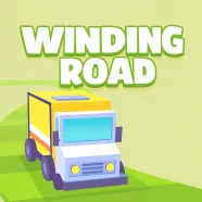 Winding Road